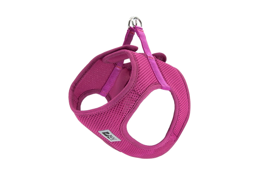 RC Pets - Step in Cirque Harness (Mulberry) - Dashing Dawgs Grooming and Boutique 