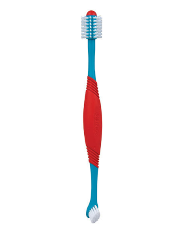 Petrodex toothbrush hotsell