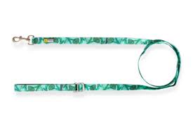 BeOne Breed - Tropical Palms Leash - Dashing Dawgs Grooming and Boutique 