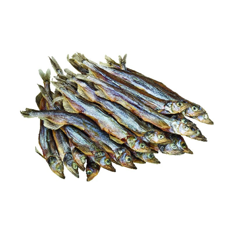 Noah s Ark Dried Capelin