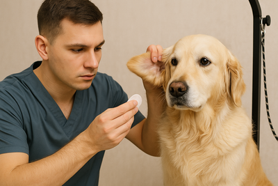 The Benefits of Dog Grooming: Why It’s Essential for Your Pet’s Health and Happiness