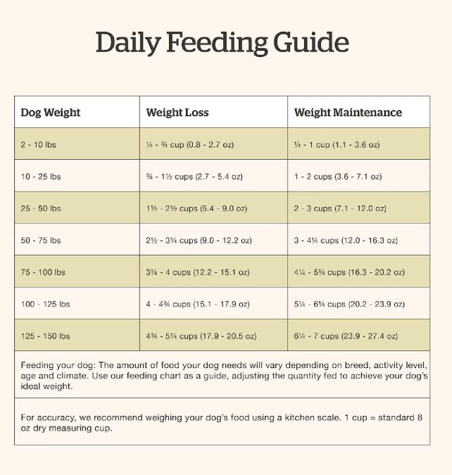 Now Fresh Trout, Salmon & Herring Grain-Free Dry Dog Food