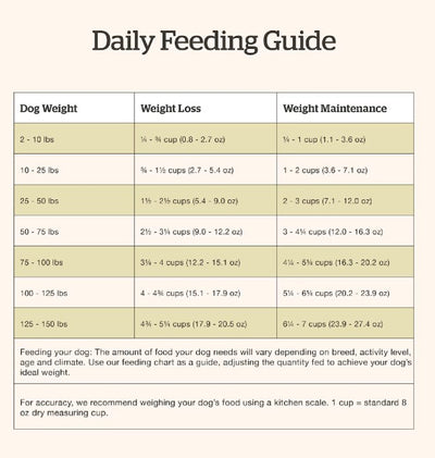 Now Fresh Trout, Salmon & Herring Grain-Free Dry Dog Food