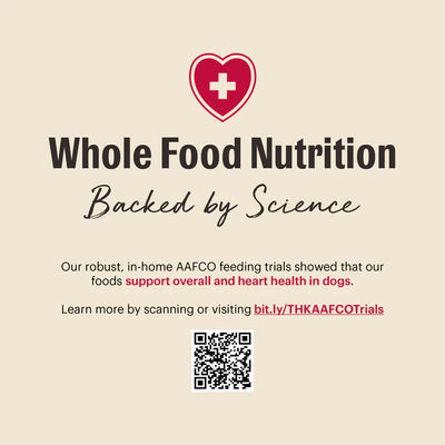 The Honest Kitchen Grain Free Turkey Whole Food Clusters