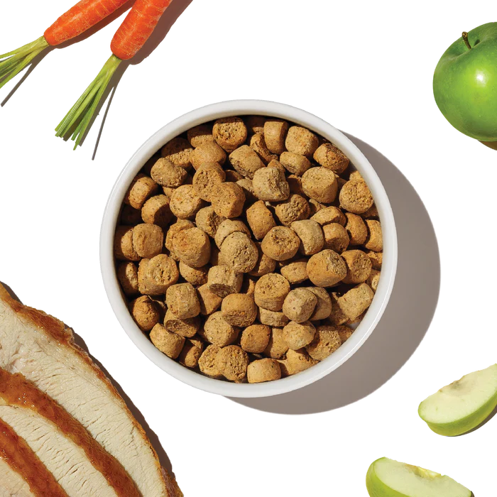 The Honest Kitchen Grain Free Turkey Whole Food Clusters