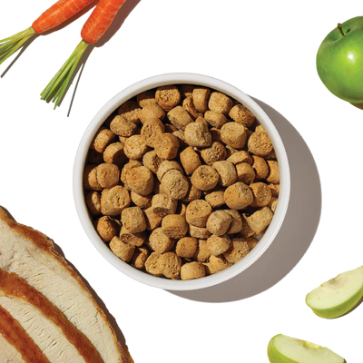 The Honest Kitchen Grain Free Turkey Whole Food Clusters