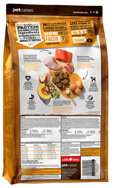 Now Fresh - Adult (Turkey, Salmon & Duck)