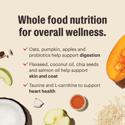 The Honest Kitchen Grain Free Turkey Whole Food Clusters