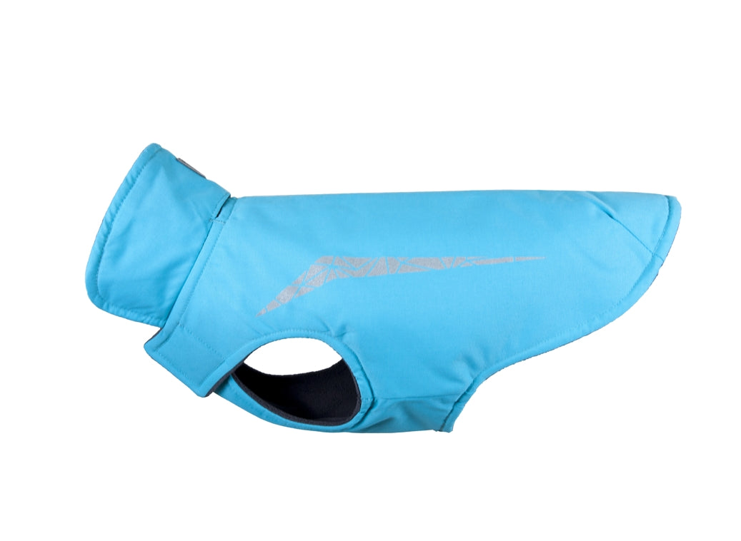 RC Pets - Cascade Coat (Teal) - Dashing Dawgs Grooming and Boutique 