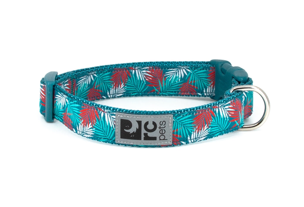 RC Pets - Clip Collar (Maldives) - Dashing Dawgs Grooming and Boutique 
