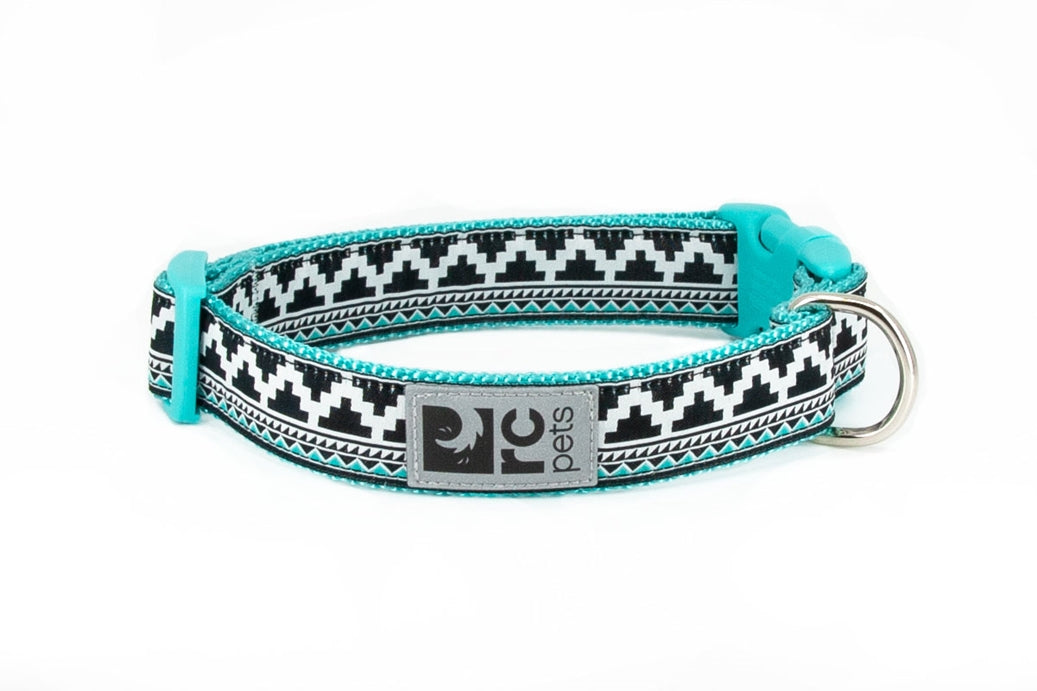 RC Pet - Clip Collar (Marrakesh) - Dashing Dawgs Grooming and Boutique 
