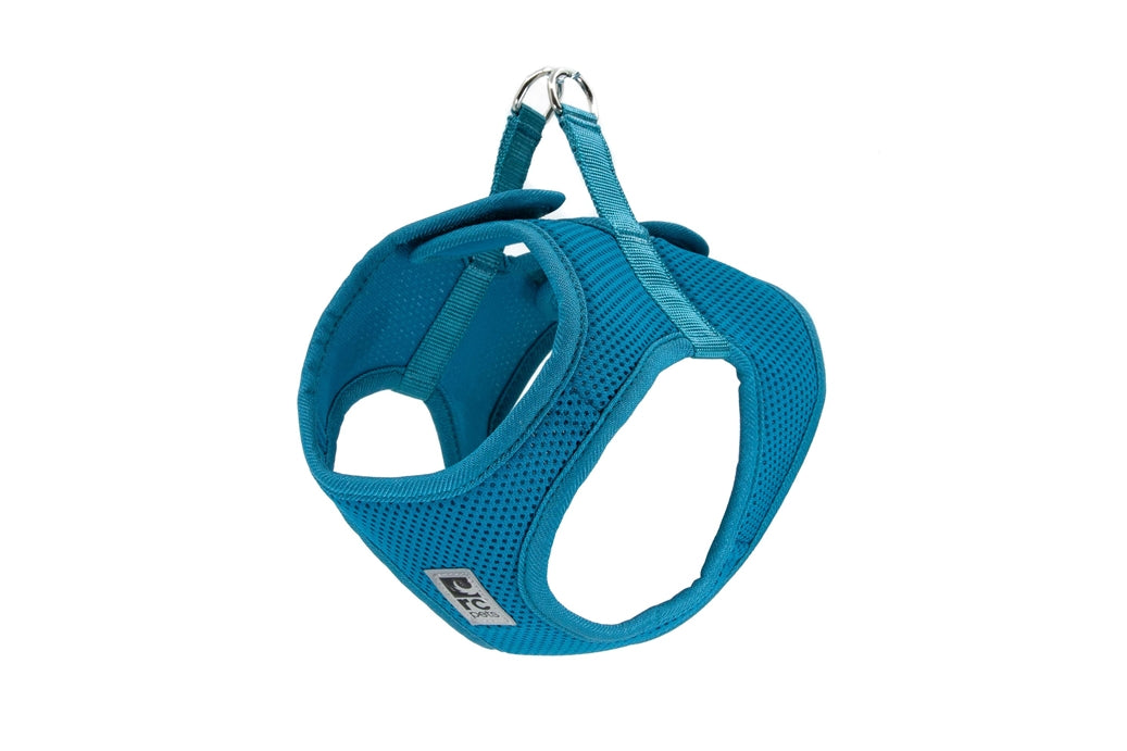 RC Pets - Step in Cirque Harness (Dark Teal) - Dashing Dawgs Grooming and Boutique 