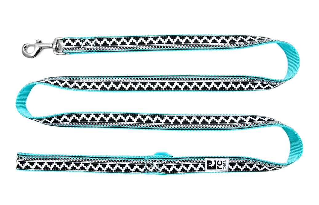 RC Pets - Patterned Leash (Marrakesh) - Dashing Dawgs Grooming and Boutique 