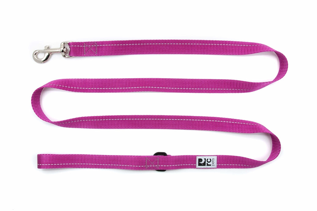 RC Pets - Primary Leash (Mulberry) - Dashing Dawgs Grooming and Boutique 
