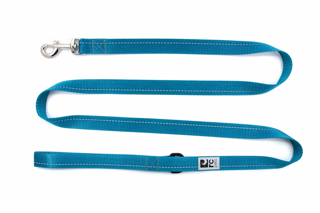 RC Pets - Primary Leash (Dark Teal) - Dashing Dawgs Grooming and Boutique 