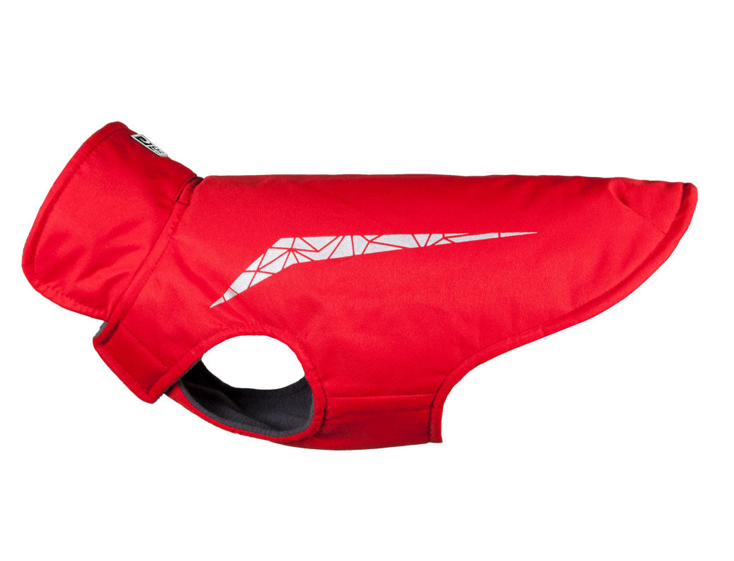 RC Pets Cascade Coat (Red) – Dashing Dawgs