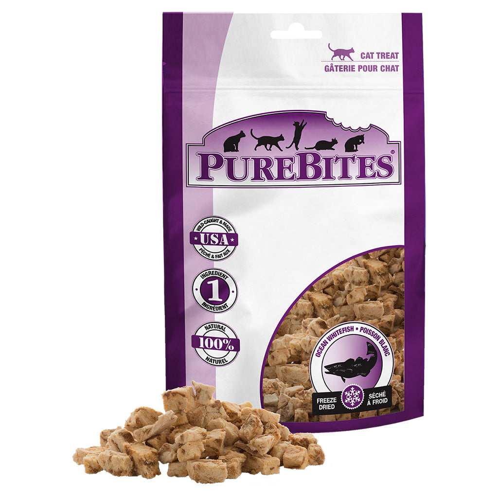 PureBites Freeze Dried Treats