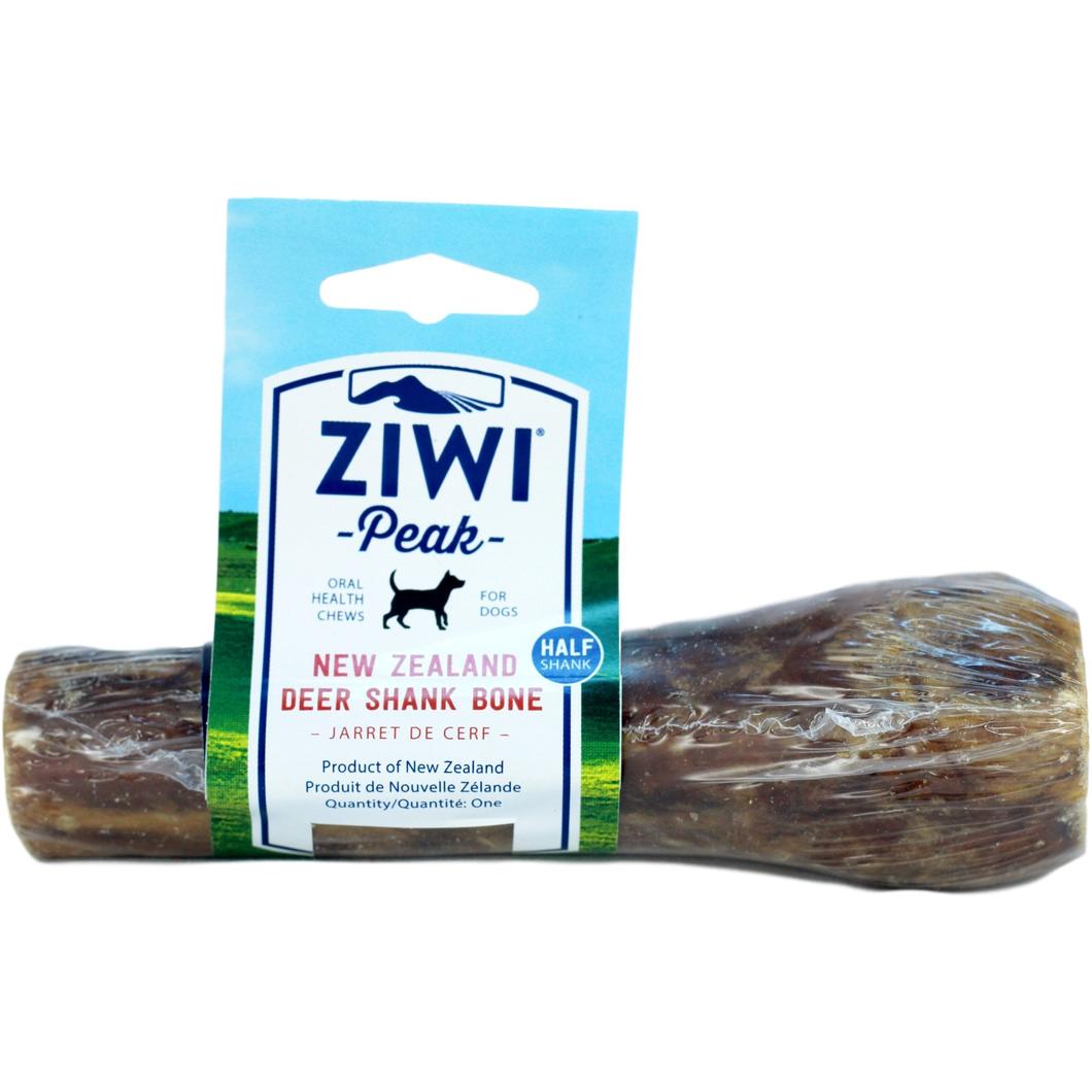Shop Ziwi Peak Deer Shank Bones - Dashing Dawgs