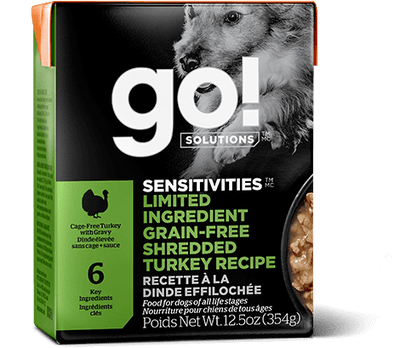 Go! - Tetra Pak Recipes - Dashing Dawgs Grooming and Boutique 