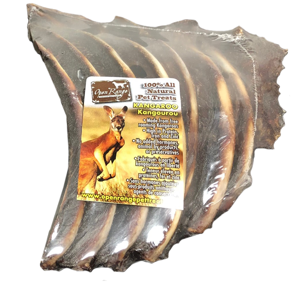 Kangaroo Rib – Dashing Dawgs