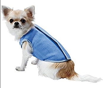 Ice Vest - Dashing Dawgs Grooming and Boutique 