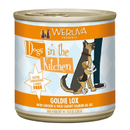Weruva - Dogs in the Kitchen Canned Recipes - Dashing Dawgs Grooming and Boutique 