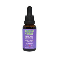 Hemp Seed Oil - 300mg - Dashing Dawgs Grooming and Boutique 
