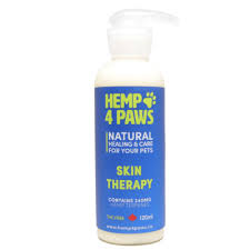 HEMP 4 PAWS Skin Therapy - Dashing Dawgs Grooming and Boutique 