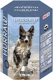 Hurraw - White Fish - Dashing Dawgs Grooming and Boutique 