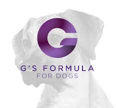 G’s Formula for dogs - Dashing Dawgs Grooming and Boutique 