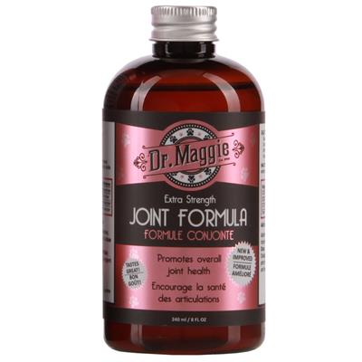 Shop Dr.Maggie Joint Formula - Dashing Dawgs Grooming and Boutique 