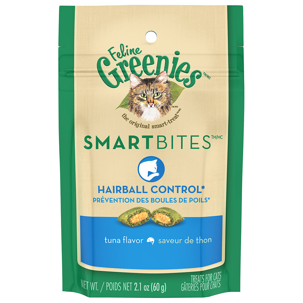Greenies Smartbites