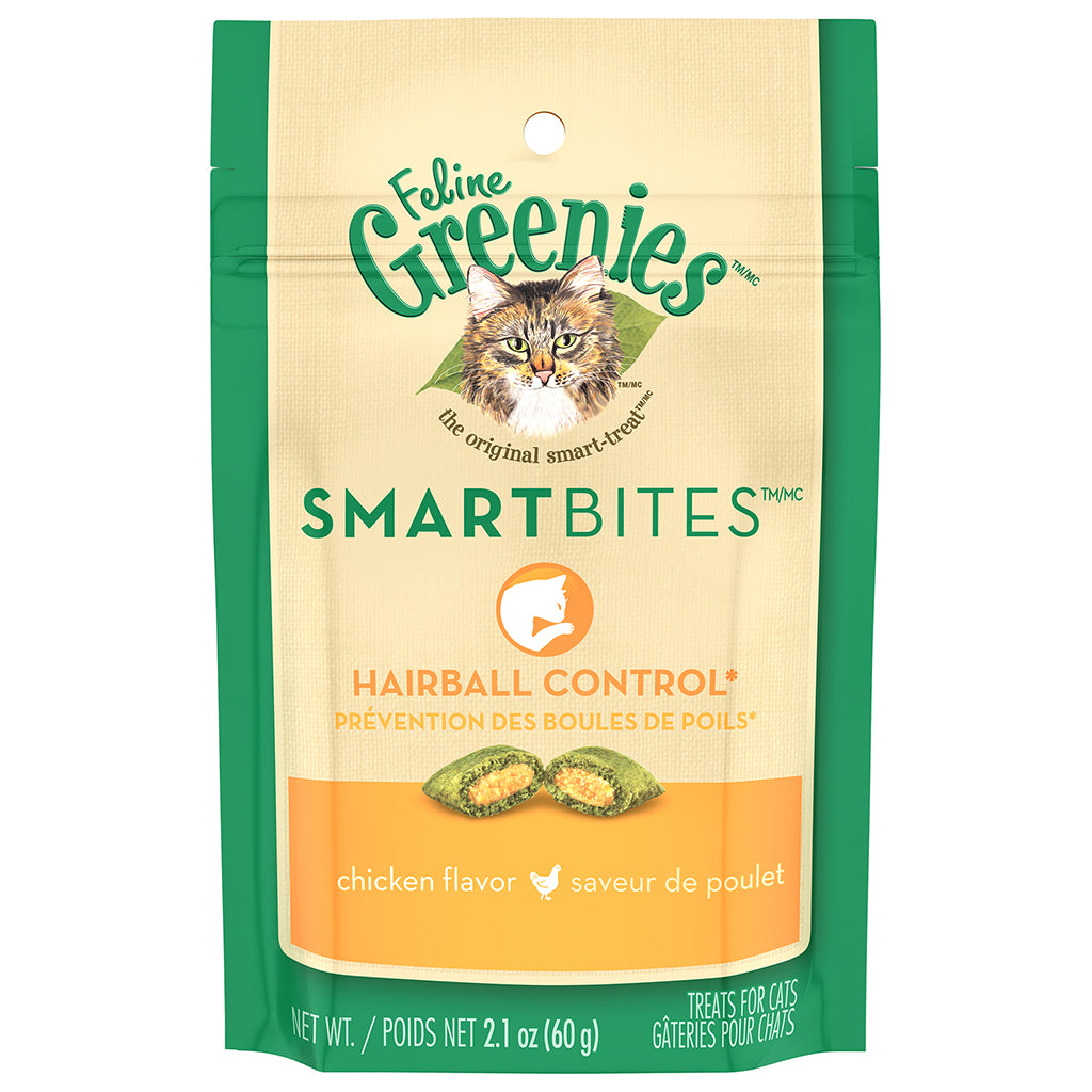 Greenies Smartbites