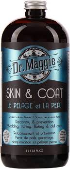 Shop Dr. Maggie - Skin & Coat - Dashing Dawgs