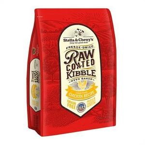 Stella & Chewy's - Raw Coated Kibble (Chicken) - Dashing Dawgs Grooming and Boutique 